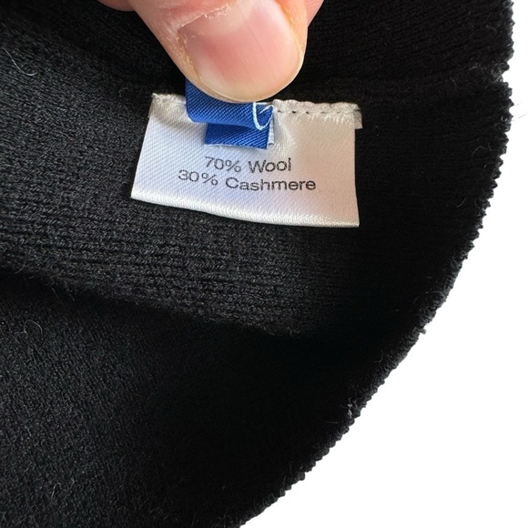 Cashmere in Love Babett Cashmere Bralette - Picture 6 of 8